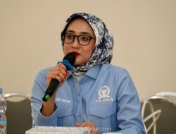 Anggota DPR Desak Moratorium Izin Hutan Usai Longsor Tewaskan Ratusan Jiwa