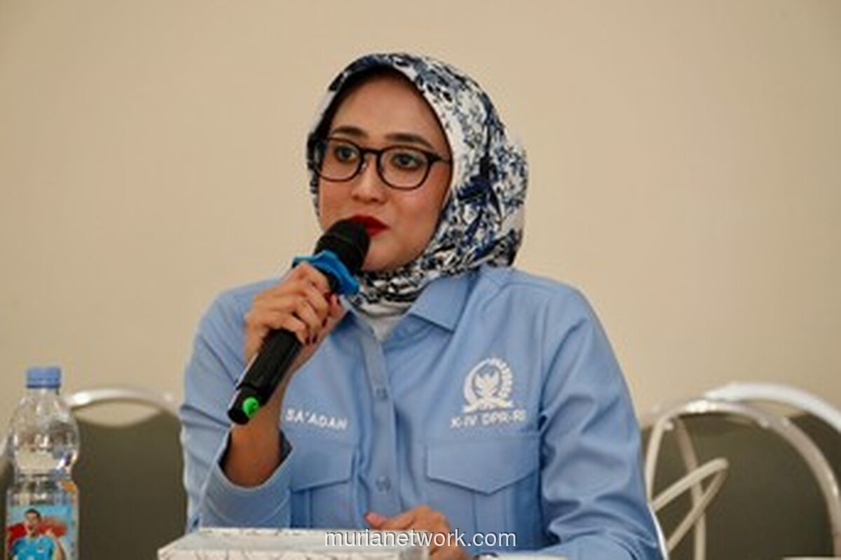 Anggota DPR Desak Moratorium Izin Hutan Usai Longsor Tewaskan Ratusan Jiwa