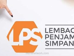 LPS Siap Jamin Polis Asuransi, Premi Diprediksi Bakal Melonjak
