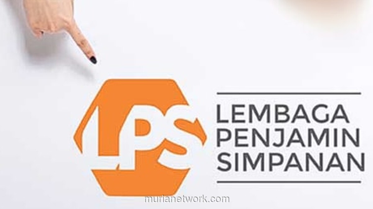 LPS Siap Jamin Polis Asuransi, Premi Diprediksi Bakal Melonjak