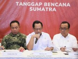 Sikap Terbuka Tito Karnavian: Empati sebagai Fondasi Komunikasi Bencana