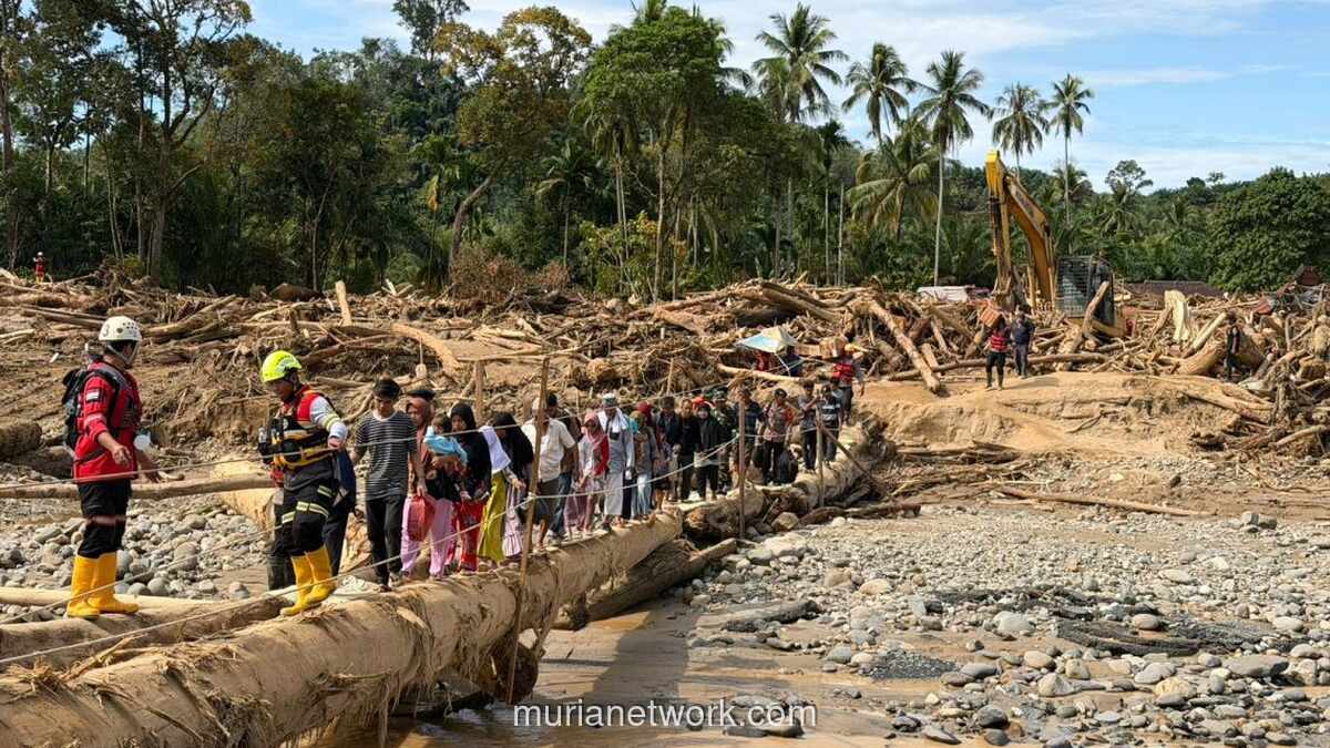 Bencana Sunyi: Ketika Gosip Selebriti Menenggelamkan Isu Lingkungan