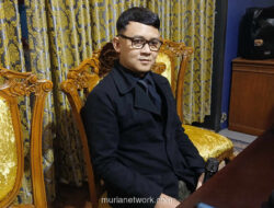 Ari Bias Gugat Holywings dan Agnez Mo Rp4,9 Miliar Soal Lagu Bilang Saja