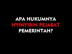 Pajak 35% dan Ulil Amri: Ketaatan atau Pemalakan Rakyat?