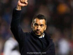 Dua Nama Besar Berebut Kursi Pelatih Timnas Indonesia