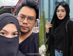 Wardatina Mawa Bongkar Ancaman Sarkas Inara Rusli: Kamu yang Harus Berobat Jalan