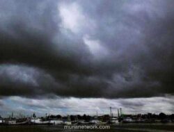 Kemenhub Siagakan Patroli Gabungan Antisipasi Cuaca Ekstrem Nataru