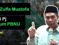 Di Balik Suasana Mencekam, PBNU Tetapkan Zulfa Mustofa sebagai Penjabat Ketua Umum