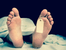 Nasib Tragis Dwi Putri: Gugup di Agen LC, Tewas Disiksa demi Ritual Penglaris