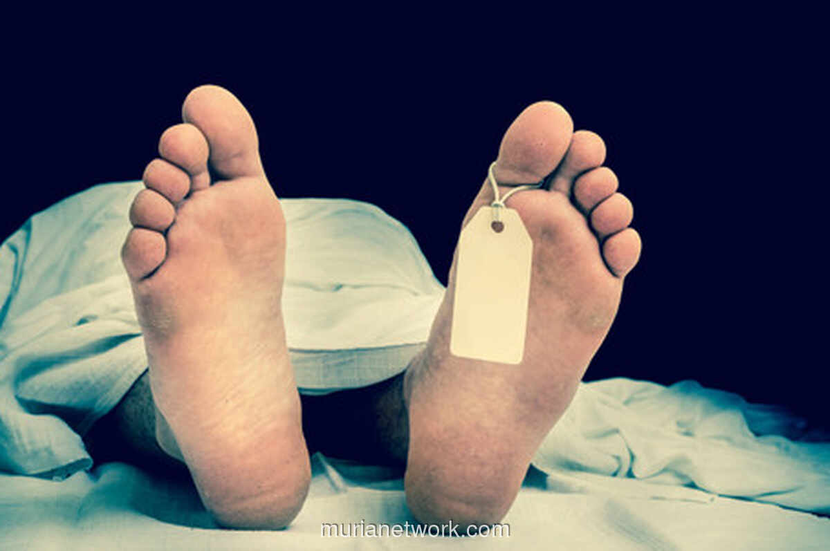 Nasib Tragis Dwi Putri: Gugup di Agen LC, Tewas Disiksa demi Ritual Penglaris