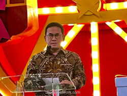 BINA Great Sale 2025 Dibuka, Diskon Gila-gilaan Sasar Transaksi Rp 30 Triliun