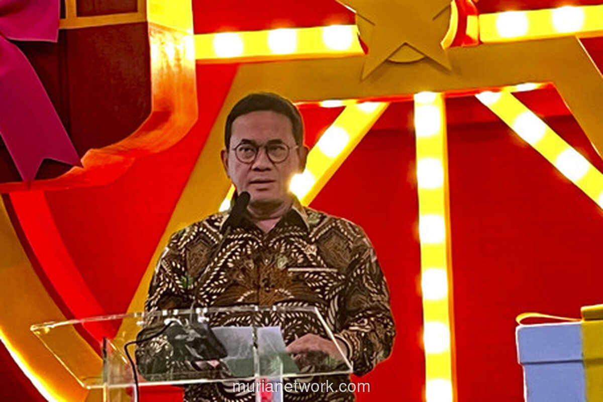 BINA Great Sale 2025 Dibuka, Diskon Gila-gilaan Sasar Transaksi Rp 30 Triliun