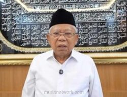 Maruf Amin Mundur dari Dua Posisi Strategis, MUI dan PKB Kehilangan Pilar