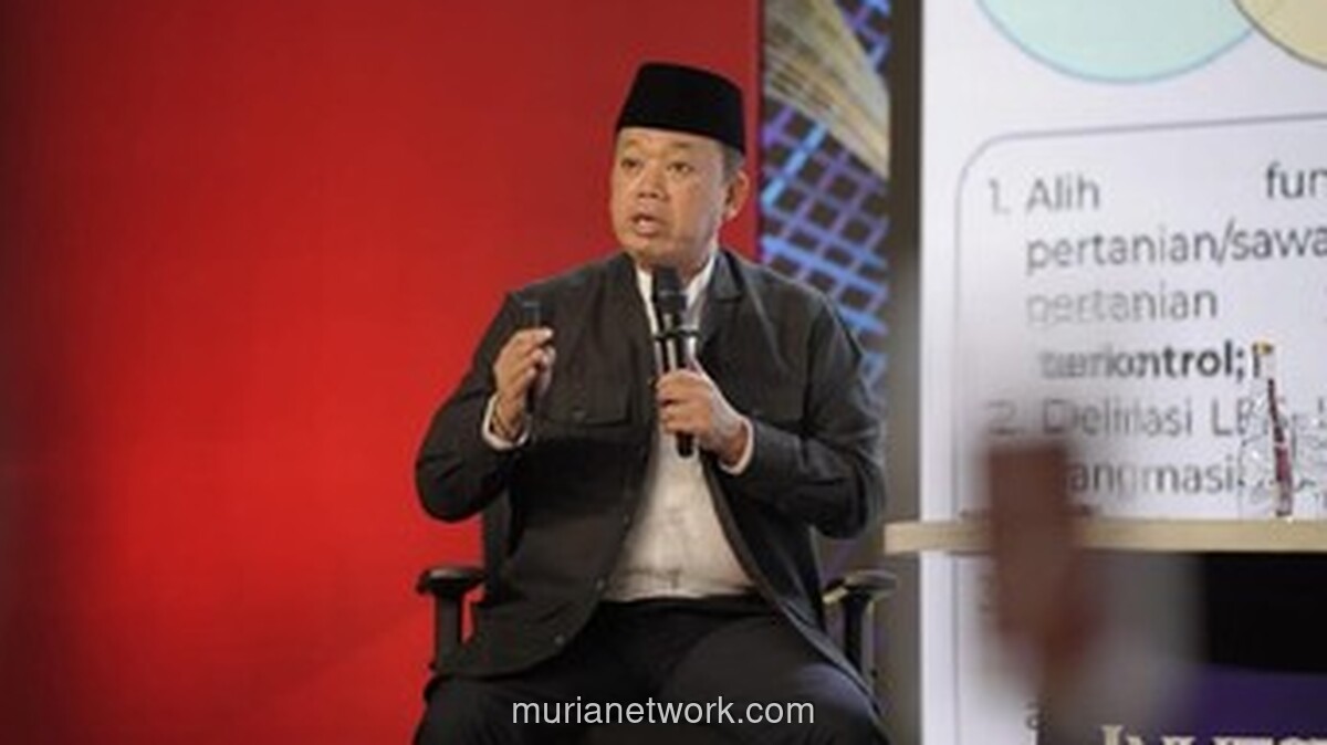 Sertipikat Hanyut? Pemerintah Ganti Gratis untuk Korban Bencana Sumatera