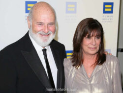 Malam Panas Sebelum Rob Reiner Tewas hingga Akhir Kisah Raisa-Hamish