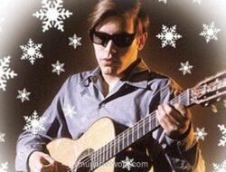 Jose Feliciano dan Kisah Abadi di Balik Lagu Feliz Navidad