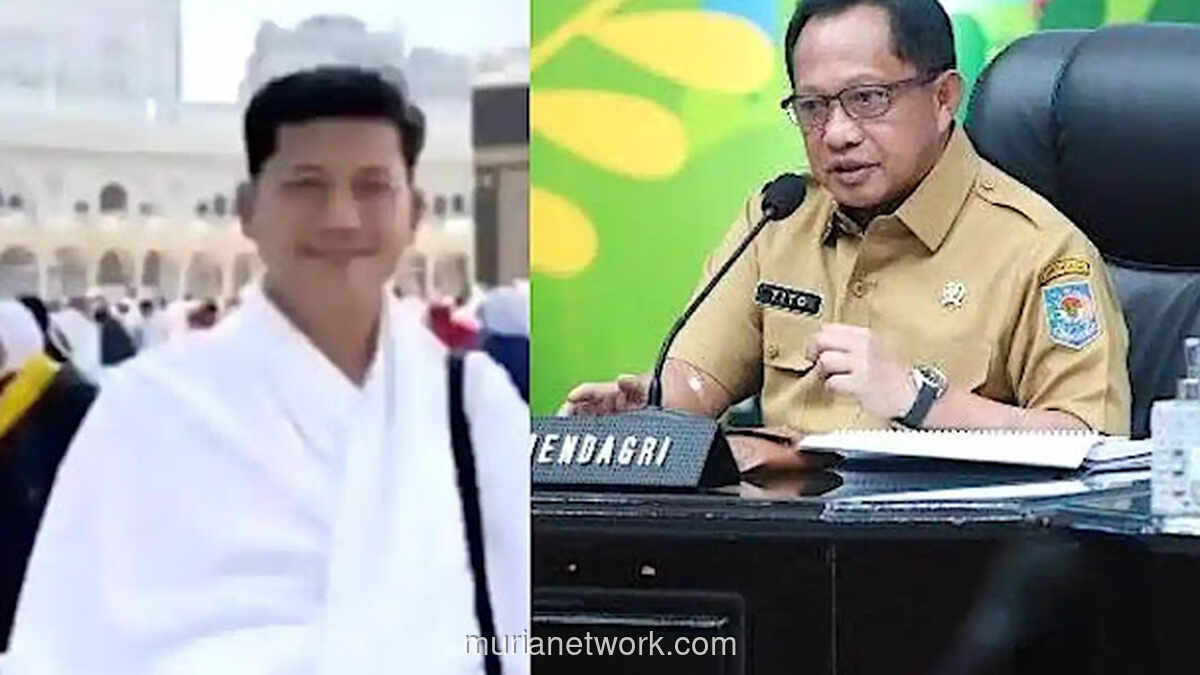 Bupati Aceh Selatan Bela Diri: Saya Tak Tahu Izin Ditolak Saat Banjir Melanda