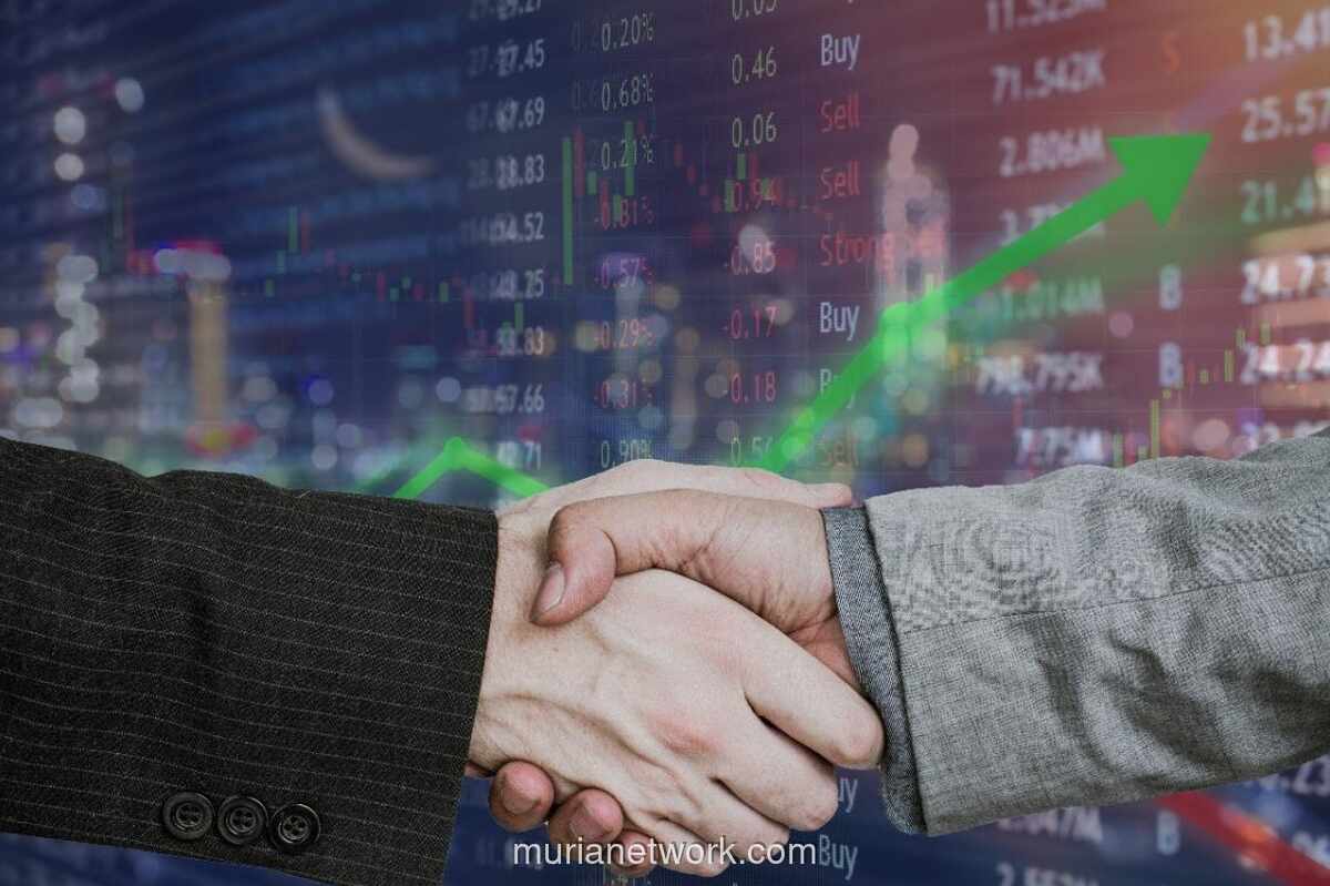 Triple B Kuasai Mayoritas Saham MEJA, Transaksi Tembus Rp17,6 Miliar