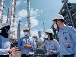 Chandra Asri Pacu Modal Kerja dengan Obligasi Rp1,5 Triliun