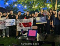 MNC Insurance Beri Perlindungan Khusus untuk Calon Dokter di Unila