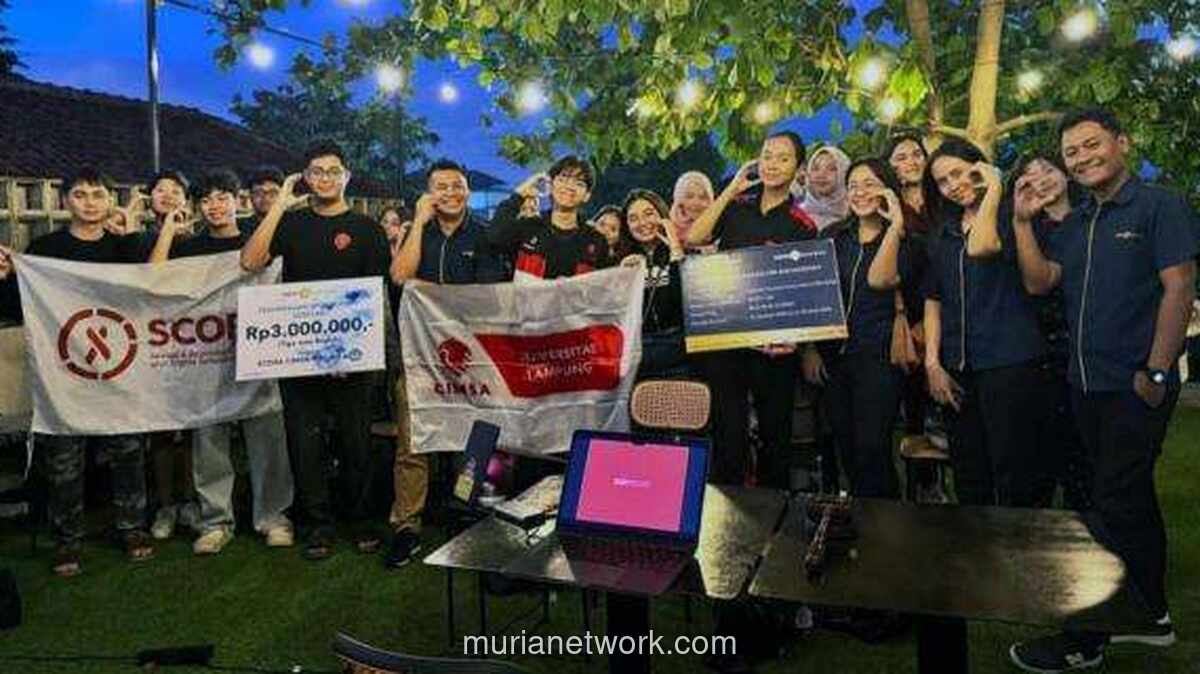 MNC Insurance Beri Perlindungan Khusus untuk Calon Dokter di Unila