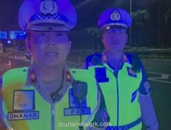 Ribuan Truk Dialihkan, PJR Kerahkan Penyekatan Ketat di Tol Ibu Kota