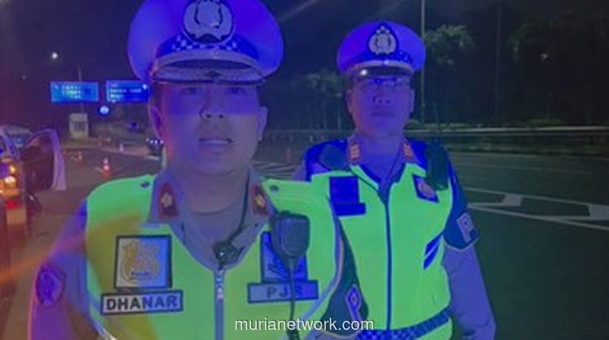 Ribuan Truk Dialihkan, PJR Kerahkan Penyekatan Ketat di Tol Ibu Kota