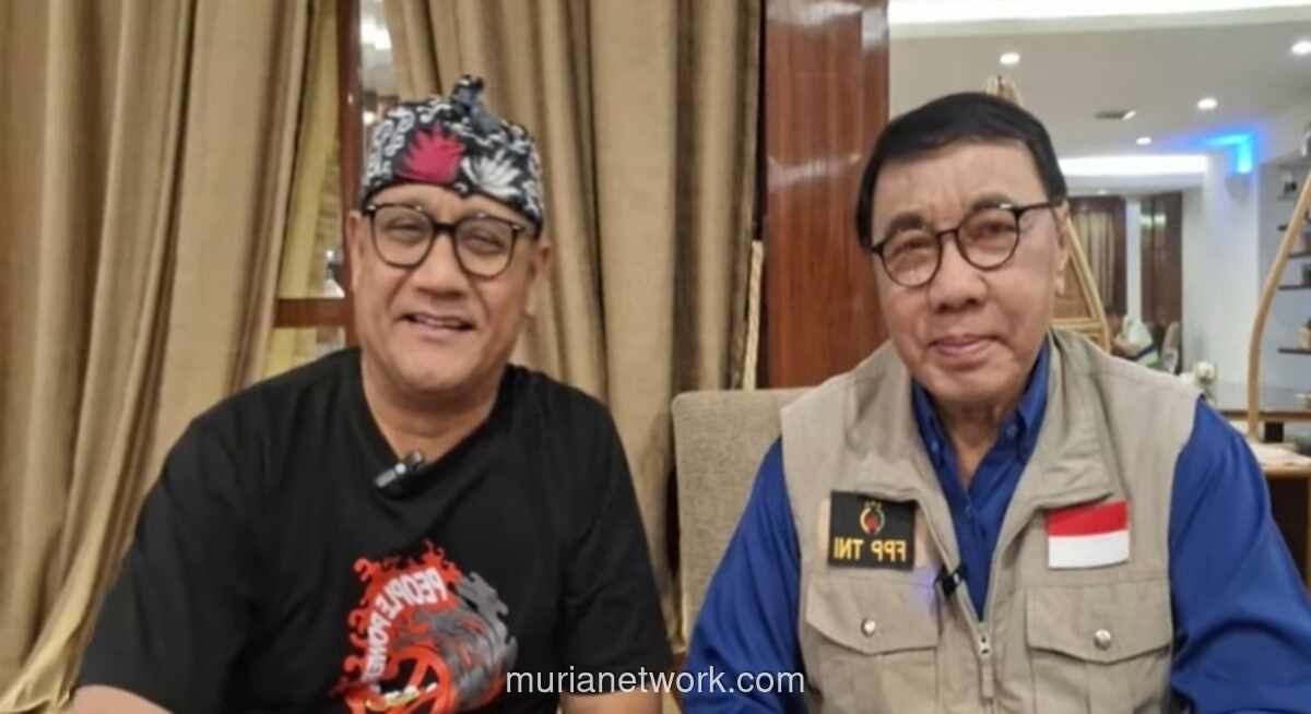 FPP-TNI Tuding Kapolri Lakukan Makar Lewat Perkap 10/2025