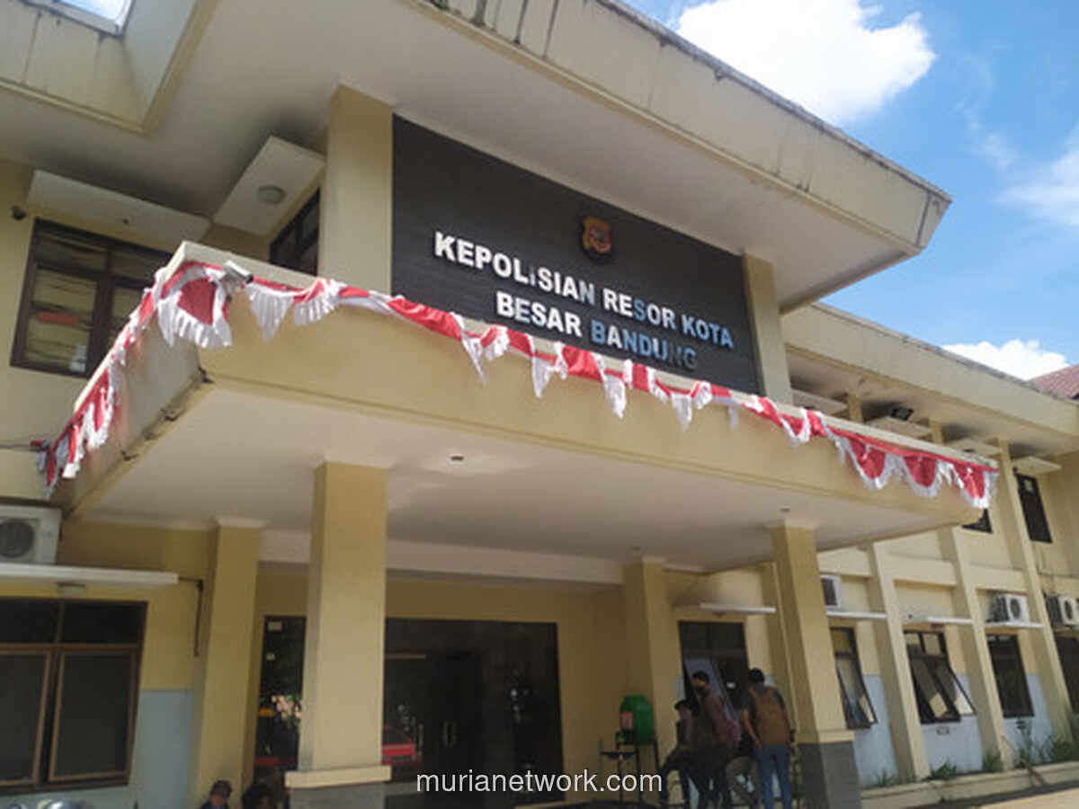 Anak Ustaz Evie Effendi Laporkan Ayahnya ke Polisi, Terlibat Kasus KDRT