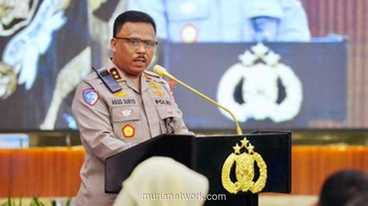 Kakorlantas Berang: Kalau Masih Ada Pungli, Silakan Diblender!