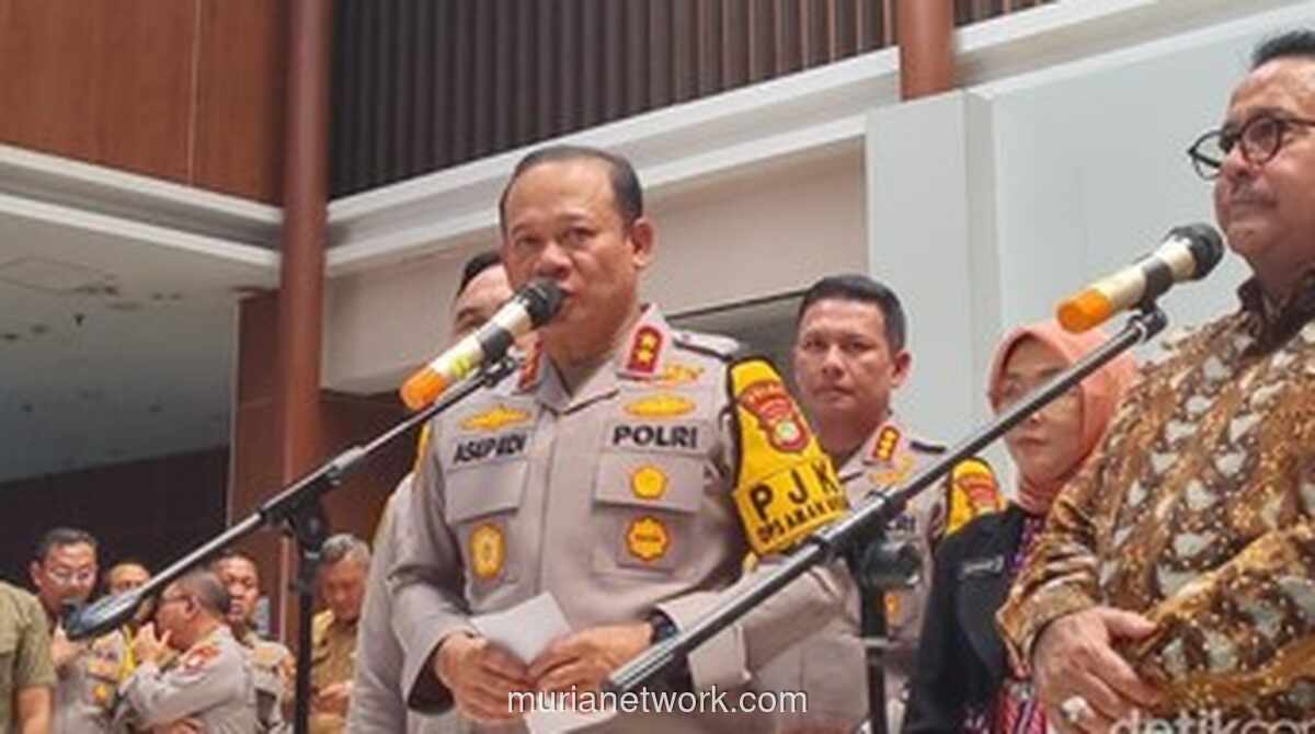 Kapolda Metro Jaya Prioritaskan Trauma Healing untuk Siswa Korban Tabrakan Maut di Koja