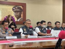 Proyek Lampu Tenaga Surya Senilai Rp 19,5 Miliar Dibongkar, Tiga Tersangka Terjaring