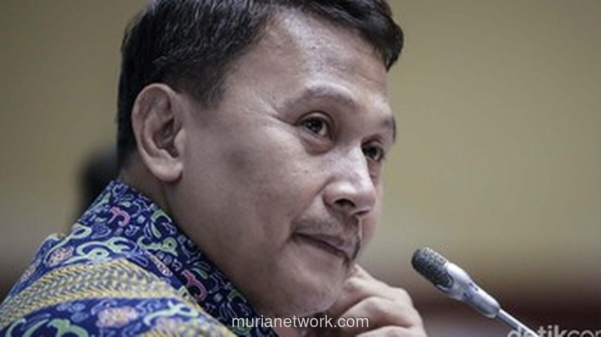 Mardani Dukung Usulan Provinsi Saireri di Papua, Tapi Ingatkan Persiapan Matang