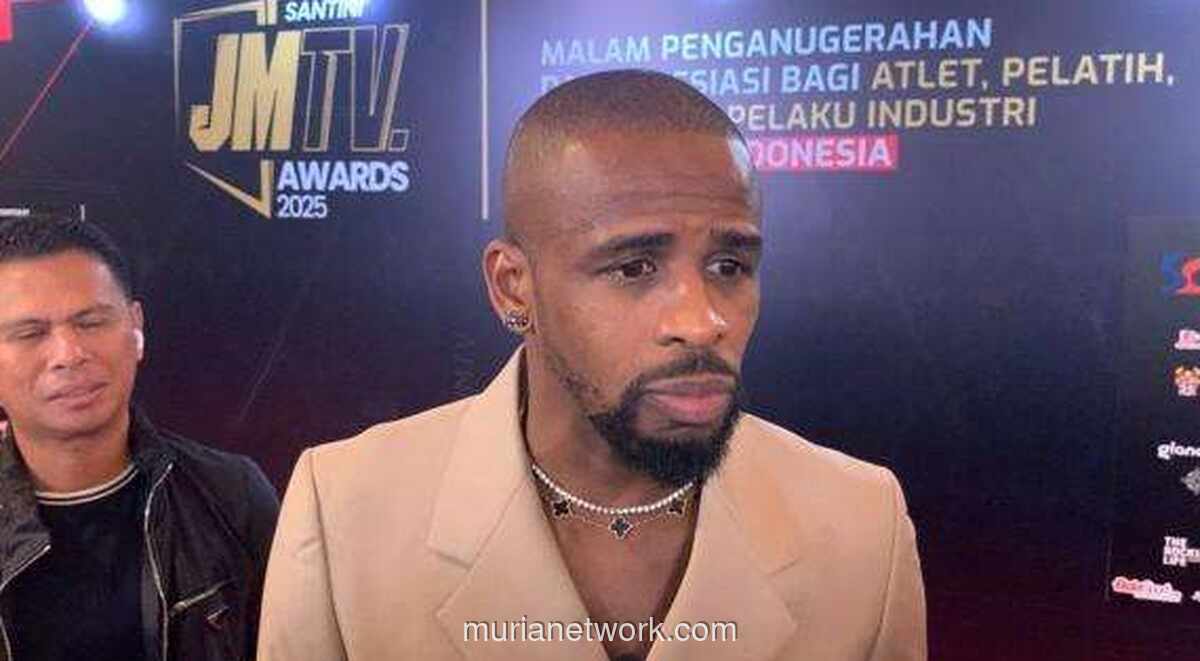 Greg Nwokolo Beri Sinyal Darurat ke PSSI: Indonesia Tak Butuh Proses Lagi!