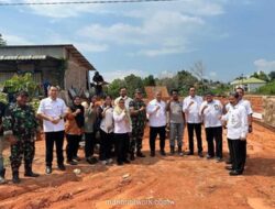 Lahan Jadi Kunci Percepatan Gerai Koperasi Merah Putih di Riau