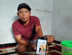 Video Call Mencekam: Asap Tebal dan Permintaan Maaf Terakhir Erawati di Hong Kong