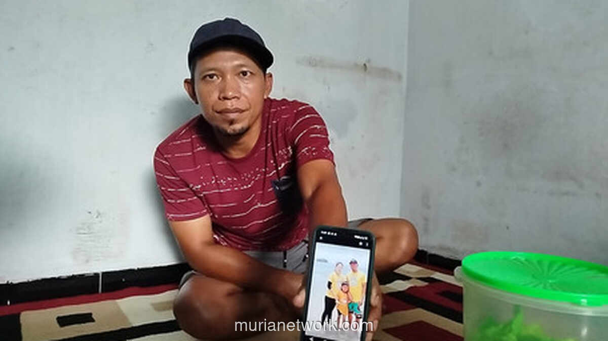 Video Call Mencekam: Asap Tebal dan Permintaan Maaf Terakhir Erawati di Hong Kong