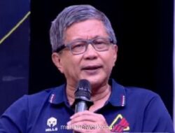 Roy Suryo Ajukan Rocky Gerung Jadi Saksi Ahli Kasus Ijazah Jokowi