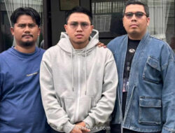 Mahasiswa UWKS Dijatuhi DO dan Ditangkap Polisi Usai Unggah Konten Rasis