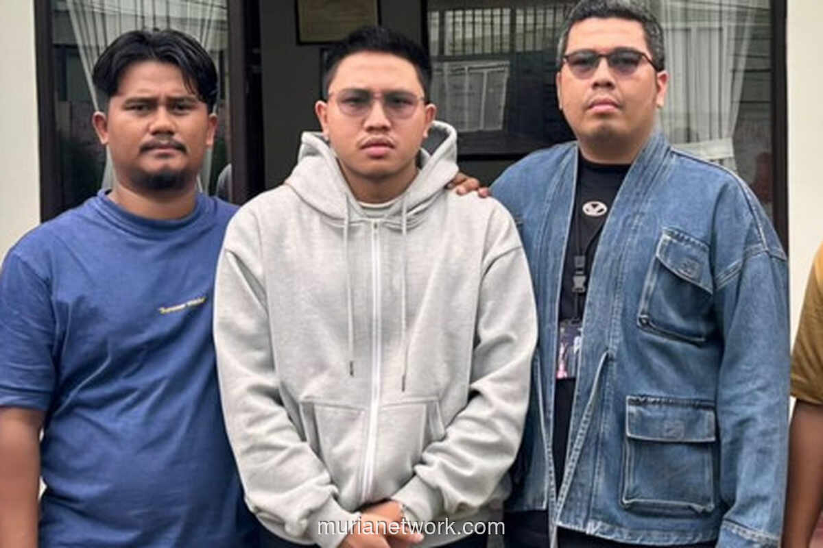 Mahasiswa UWKS Dijatuhi DO dan Ditangkap Polisi Usai Unggah Konten Rasis