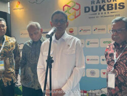 Pemerintah Pacu Produksi Minyak, Target Satu Juta Barel Per Hari pada 2030