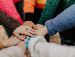 Stigma Lebih Mematikan: Perang ODHA Melawan Prasangka di Indonesia