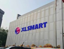 Lonjakan Saham XL Axiata: Katalis dari Penjualan MORA atau Sinyal Teknikal?