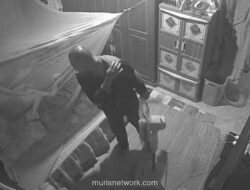 Suami di Medan Bunuh Istri Usai Penolakan Berhubungan Intim, Tutupi dengan Skenario Kematian Wajar