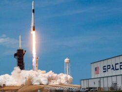 Musk Anggukkan IPO SpaceX, Valuasi 1,5 Triliun Dolar Mengintai
