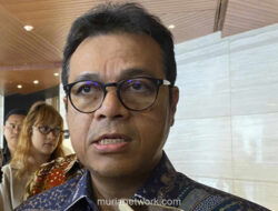 Wamenkominfo Bantah Isu Starlink Berbayar untuk Korban Bencana Aceh