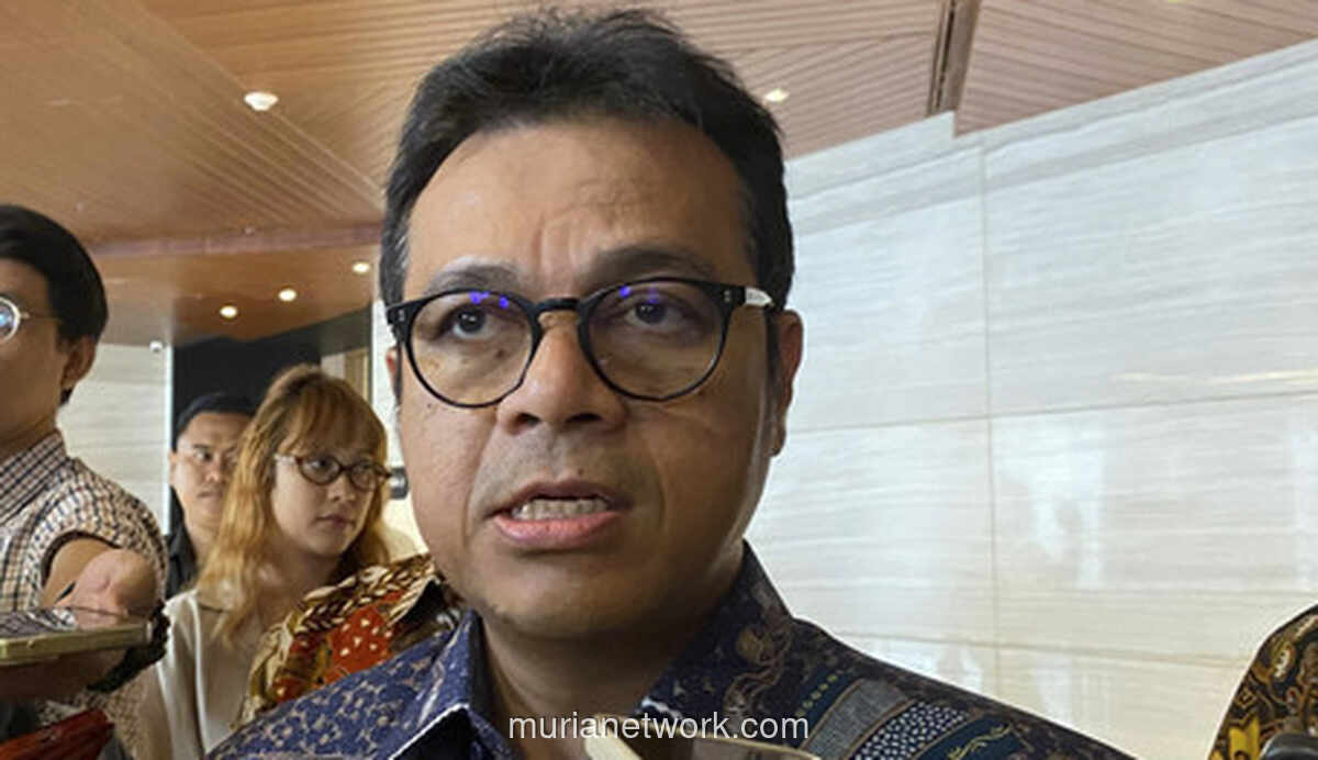 Wamenkominfo Bantah Isu Starlink Berbayar untuk Korban Bencana Aceh