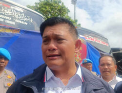 Bisnis Thrifting Ilegal Terungkap, Aset Rp 22 Miliar Disita Bareskrim