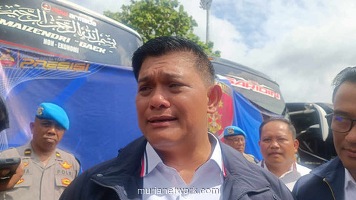 Bisnis Thrifting Ilegal Terungkap, Aset Rp 22 Miliar Disita Bareskrim