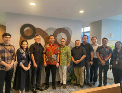 KB Bank Suntik Rp 110 Miliar untuk Genjot Layanan Brawijaya Hospital Tangerang